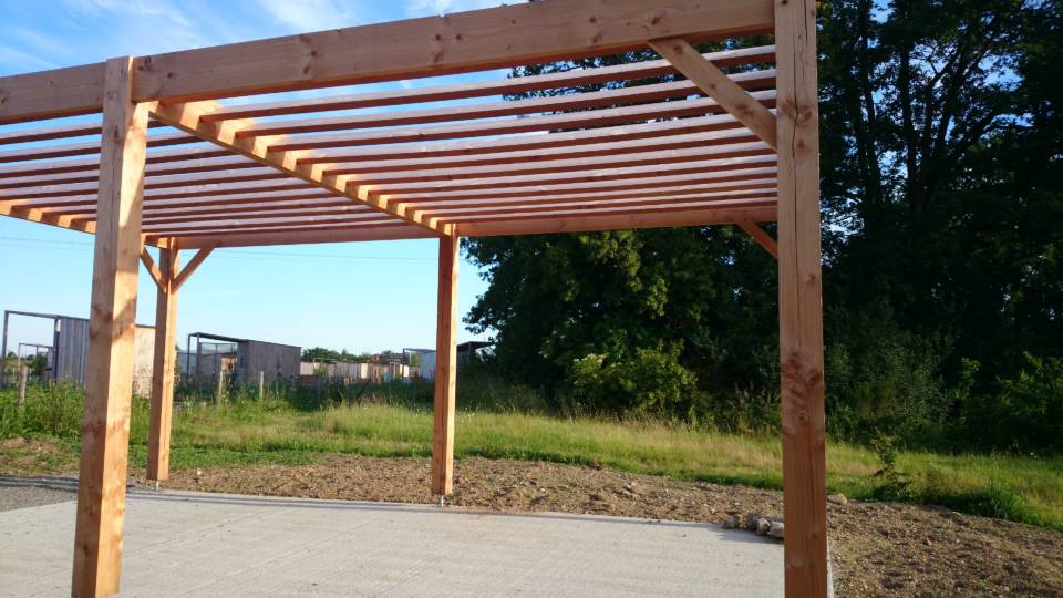 Pergola